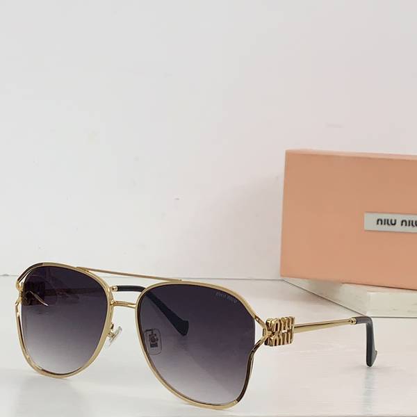 Miu Miu Sunglasses Top Quality MMS00366